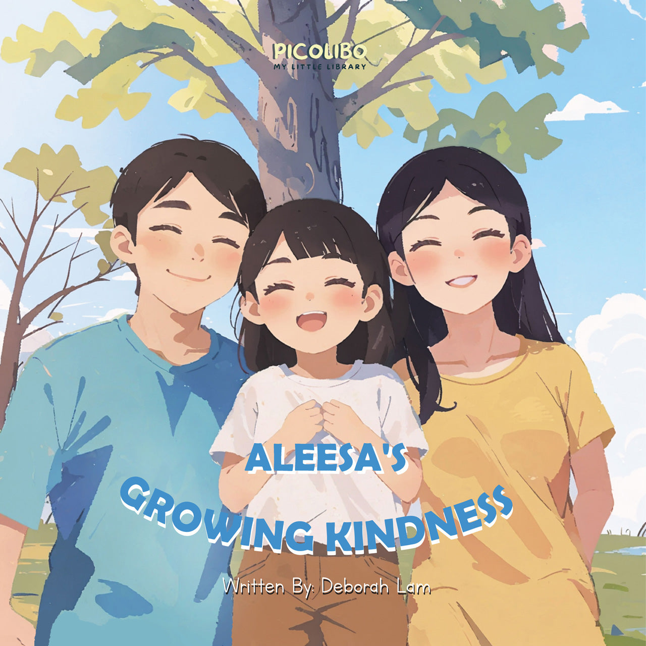 Growing Kindness