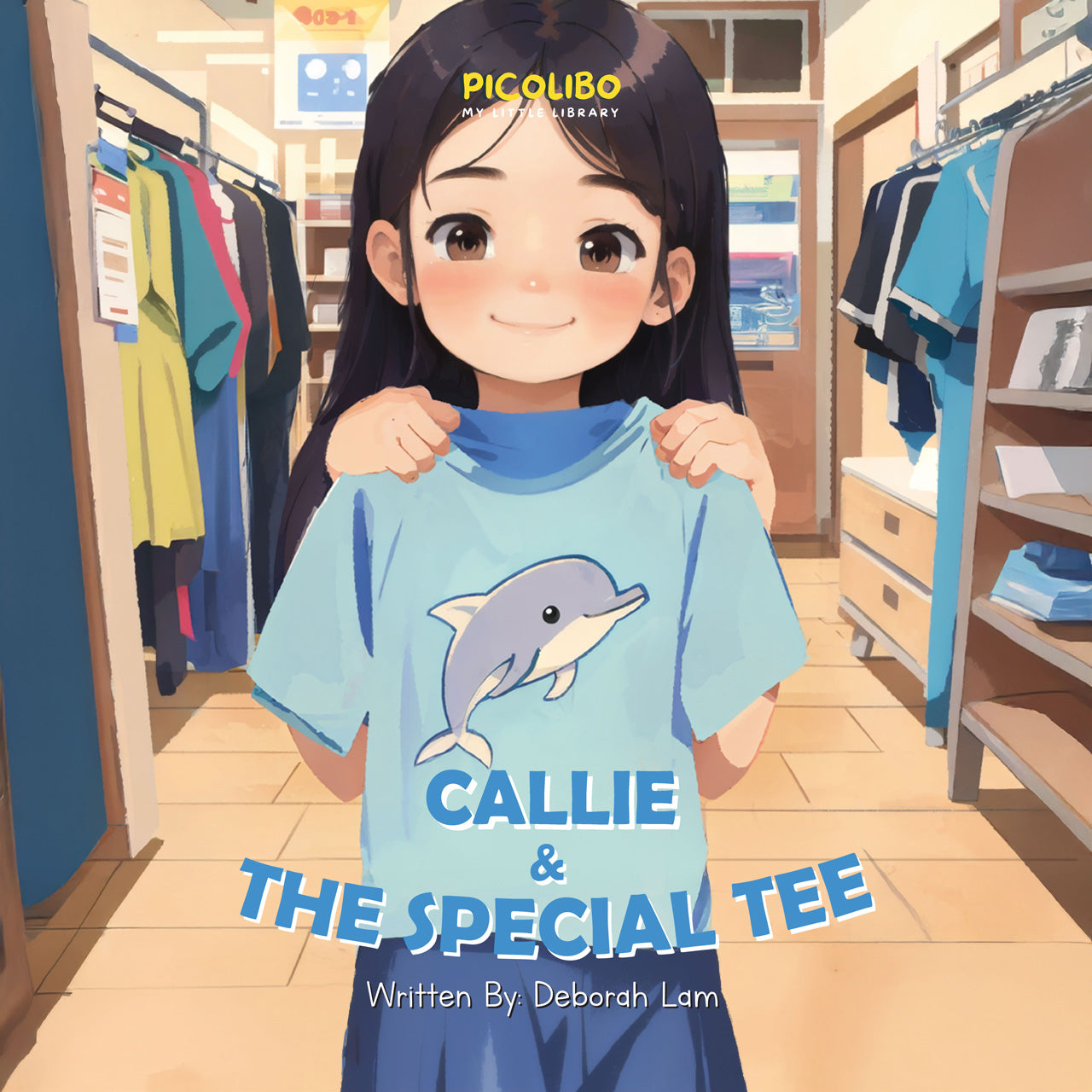 The Special Tee
