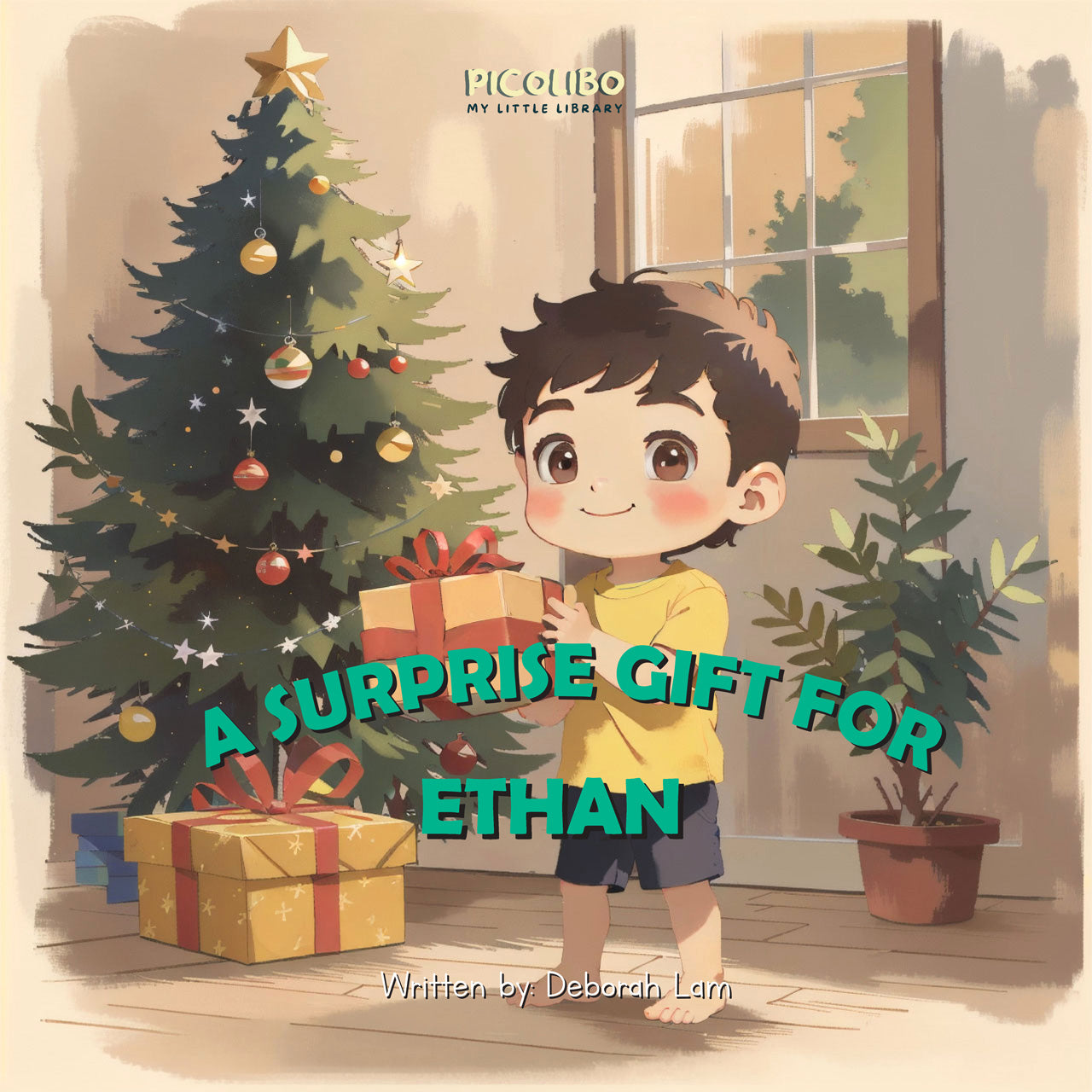 A Suprise Gift