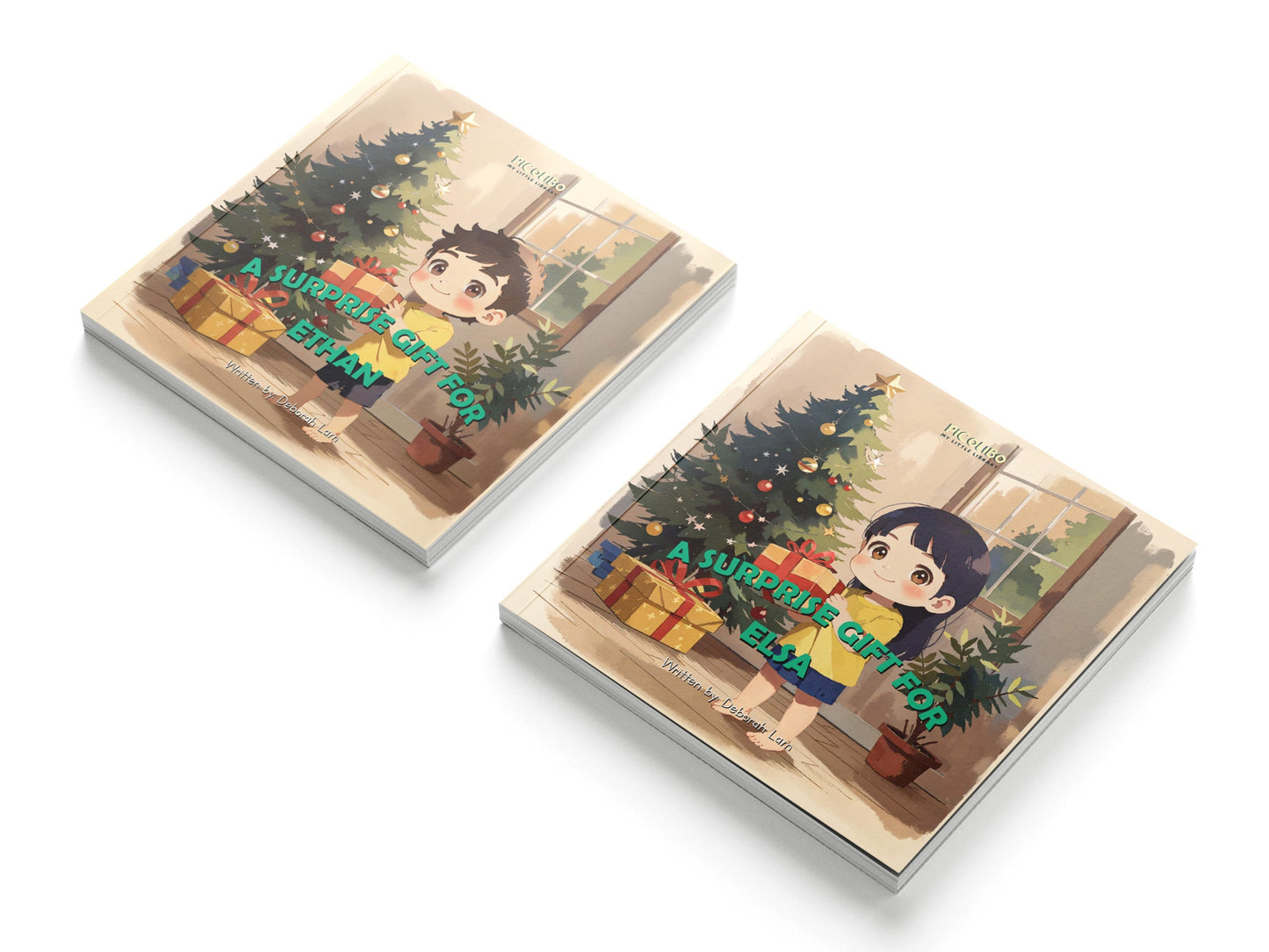 A Suprise Gift