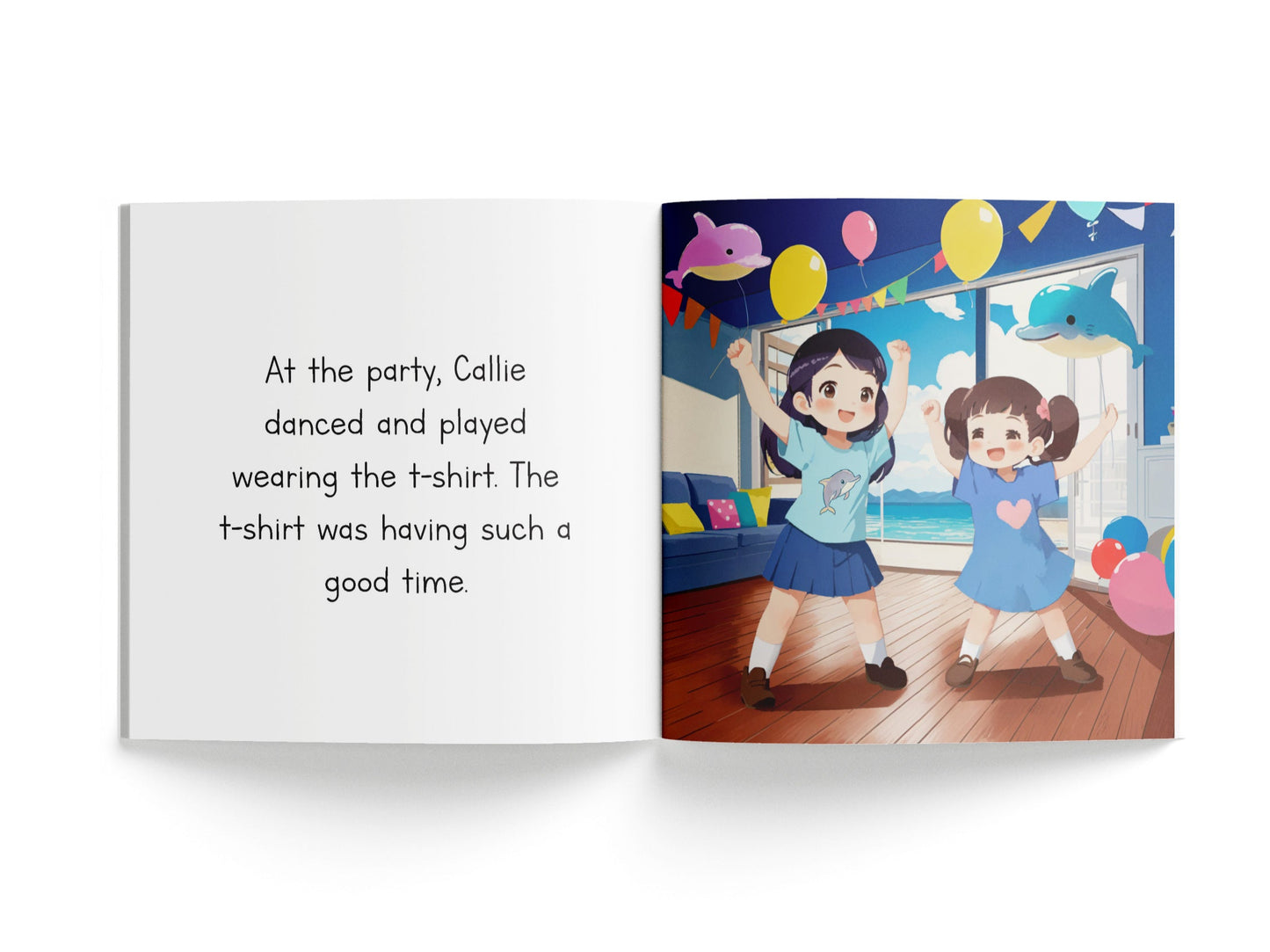The Special Tee
