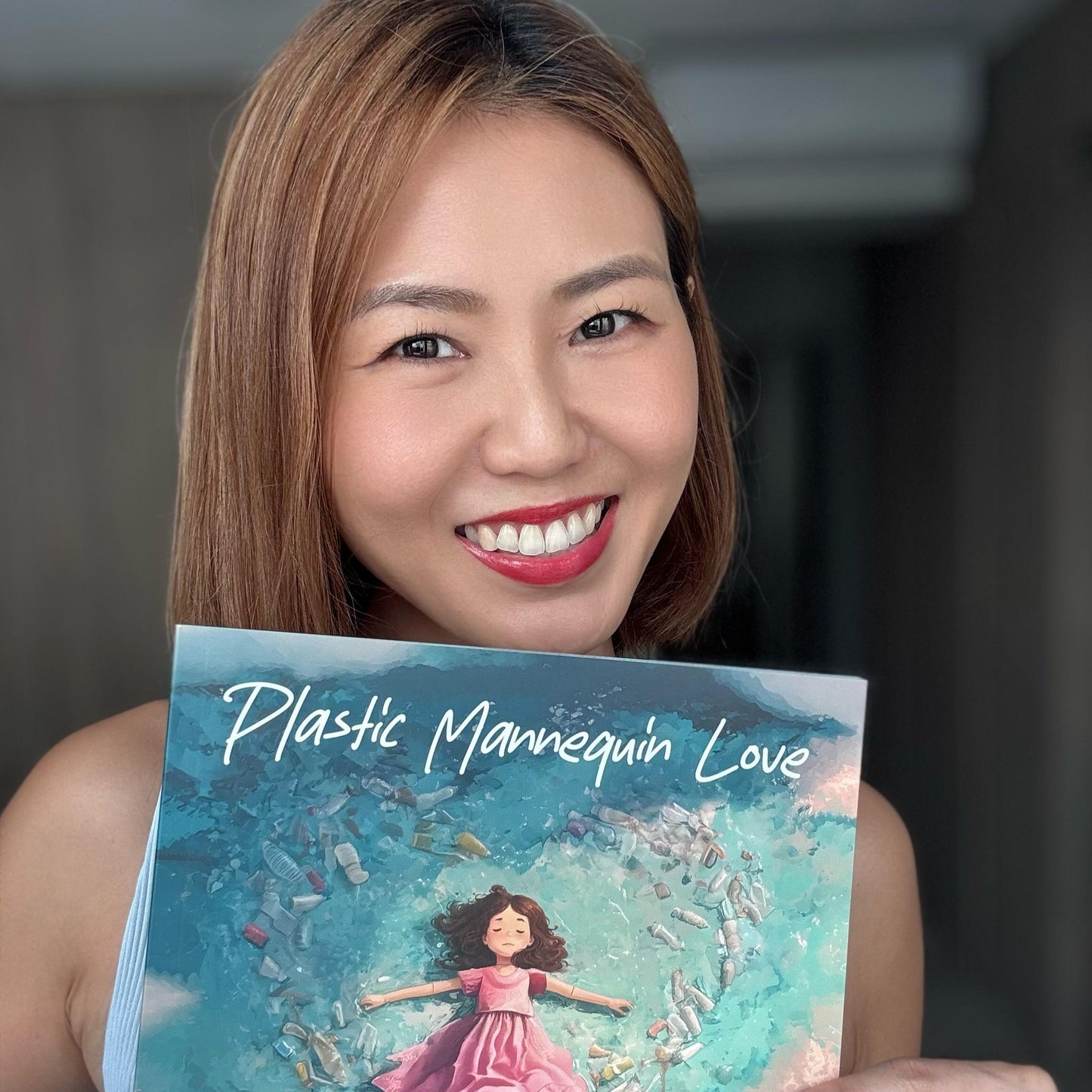 Plastic Mannequin Love