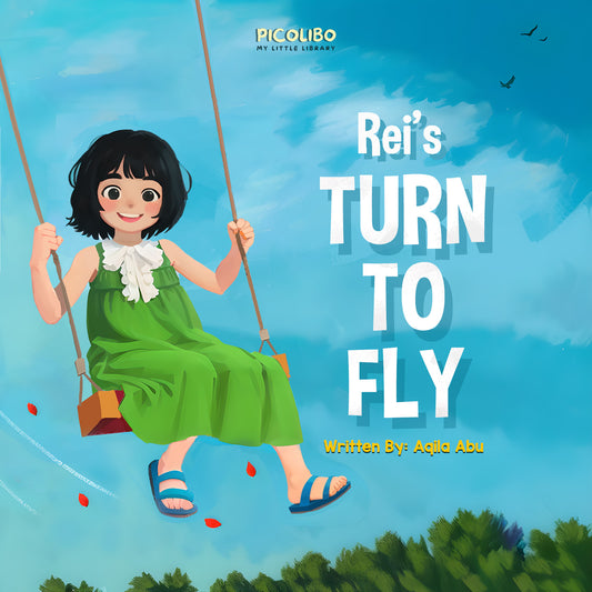 Turn to Fly