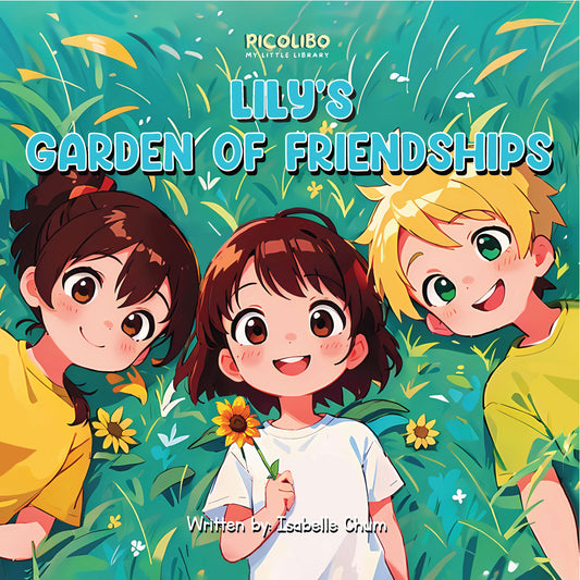 Garden of Friendship