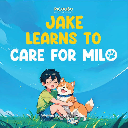 Learning to Care for Milo