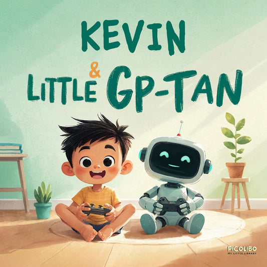 Little GP-Tan