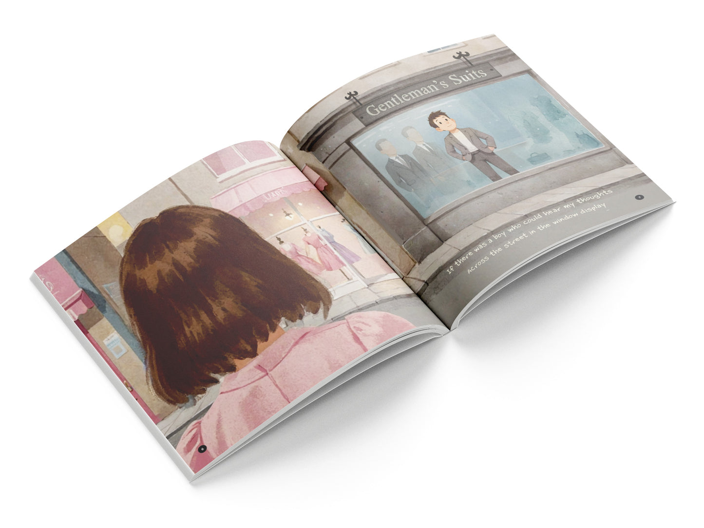 Plastic Mannequin Love