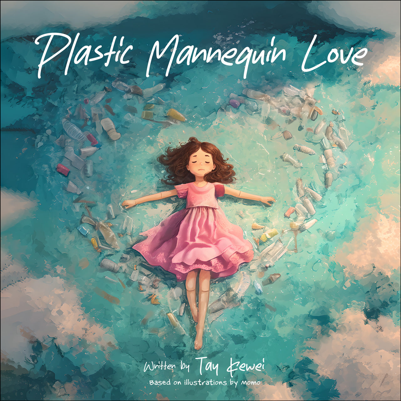 Plastic Mannequin Love