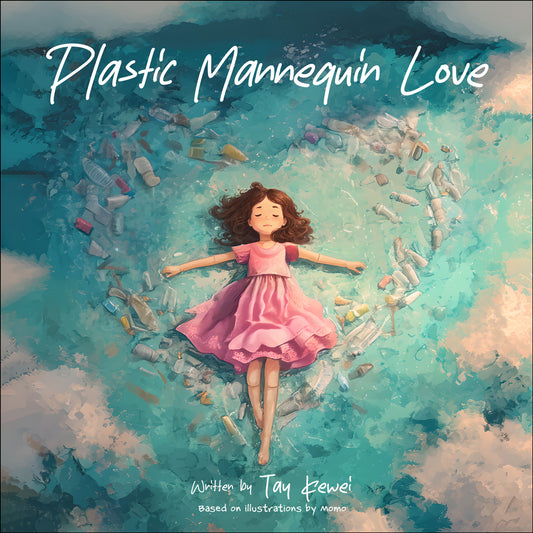 Plastic Mannequin Love