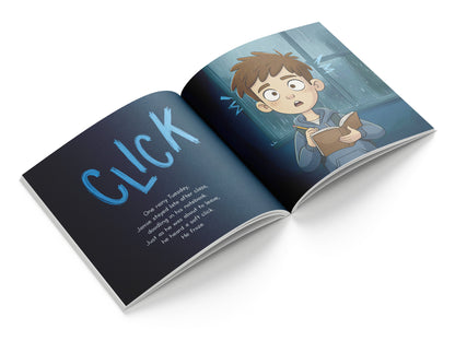 The Secrets of Locker 39