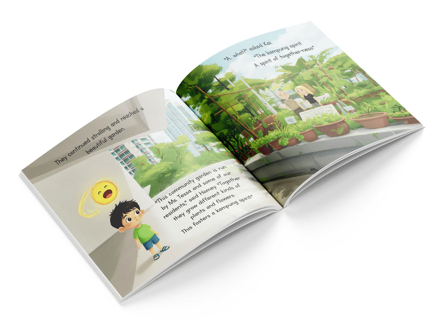 What If My HDB Could Talk?